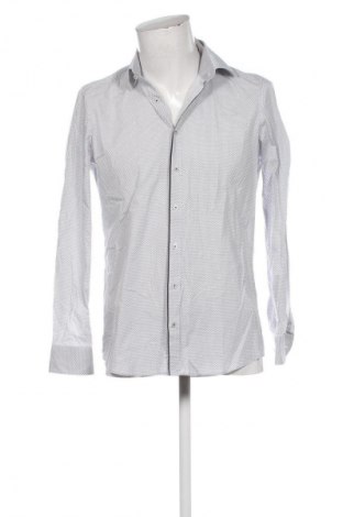 Ανδρικό πουκάμισο Olymp, Μέγεθος M, Χρώμα Πολύχρωμο, Τιμή 28,18 €