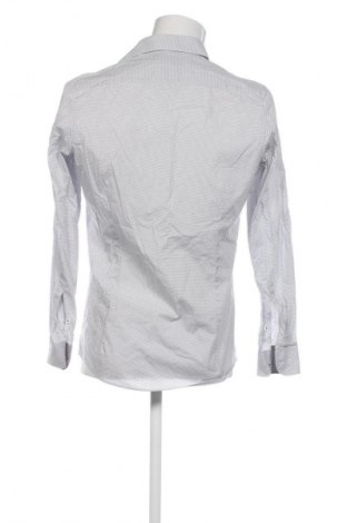 Ανδρικό πουκάμισο Olymp, Μέγεθος M, Χρώμα Πολύχρωμο, Τιμή 28,18 €