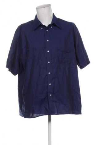 Herrenhemd Olymp, Größe XL, Farbe Blau, Preis € 25,99
