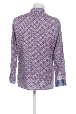 Herrenhemd Olymp, Größe L, Farbe Mehrfarbig, Preis € 31,63