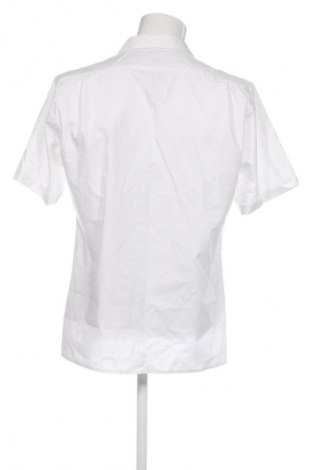 Férfi ing Olymp, Méret L, Szín Fehér, Ár 7 739 Ft