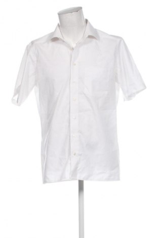 Férfi ing Olymp, Méret L, Szín Fehér, Ár 7 739 Ft