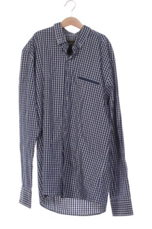 Мъжка риза Ombre, Размер L, Цвят Многоцветен, Цена 14,31 €