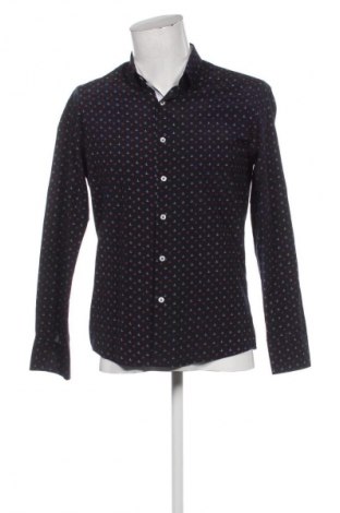 Cămașă de bărbați Ombre, Mărime M, Culoare Multicolor, Preț 80,99 Lei