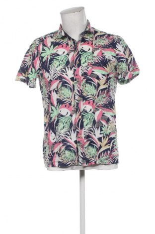 Ανδρικό πουκάμισο O'neill, Μέγεθος M, Χρώμα Πολύχρωμο, Τιμή 20,99 €