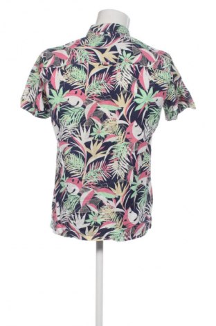 Ανδρικό πουκάμισο O'neill, Μέγεθος M, Χρώμα Πολύχρωμο, Τιμή 20,99 €