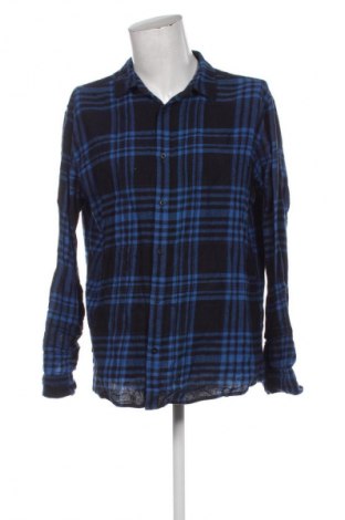 Мъжка риза Only & Sons, Размер XXL, Цвят Многоцветен, Цена 8,69 €