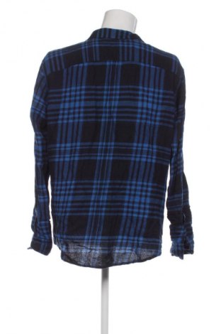 Мъжка риза Only & Sons, Размер XXL, Цвят Многоцветен, Цена 8,69 €