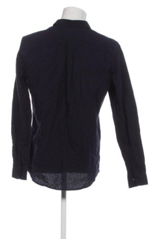 Ανδρικό πουκάμισο Only & Sons, Μέγεθος L, Χρώμα Μπλέ, Τιμή 27,68 €