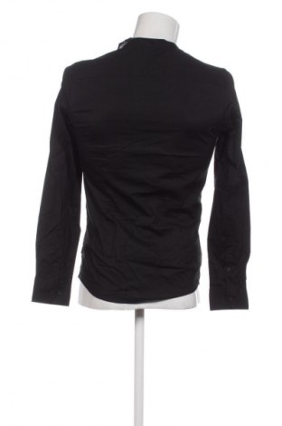 Férfi ing Only & Sons, Méret S, Szín Fekete, Ár 7 459 Ft