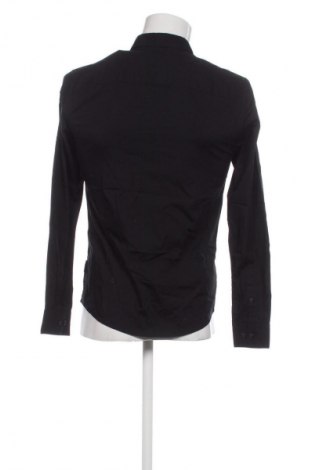 Ανδρικό πουκάμισο Only & Sons, Μέγεθος S, Χρώμα Μαύρο, Τιμή 23,99 €
