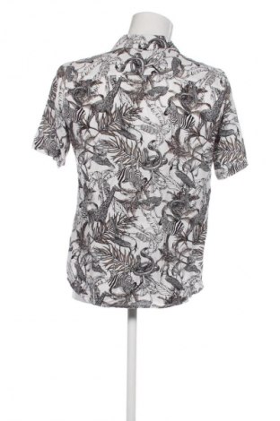 Herrenhemd Only & Sons, Größe M, Farbe Mehrfarbig, Preis € 12,99