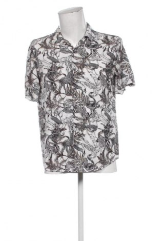 Herrenhemd Only & Sons, Größe M, Farbe Mehrfarbig, Preis € 12,99