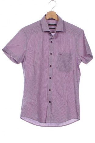 Herrenhemd Owen, Größe M, Farbe Mehrfarbig, Preis € 15,99