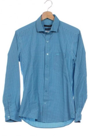 Herrenhemd Owen, Größe S, Farbe Mehrfarbig, Preis € 15,99