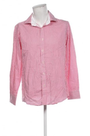 Męska koszula Oxford, Rozmiar XL, Kolor Kolorowy, Cena 27,99 zł