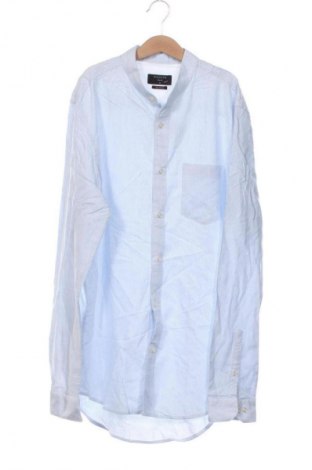 Cămașă de bărbați Padini Authentics, Mărime M, Culoare Multicolor, Preț 39,99 Lei