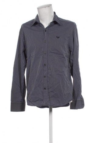 Męska koszula Pall Mall, Rozmiar XL, Kolor Kolorowy, Cena 22,99 zł