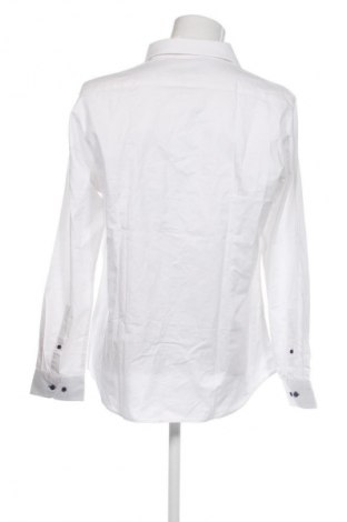 Herrenhemd Paul Hunter, Größe XL, Farbe Weiß, Preis € 47,24