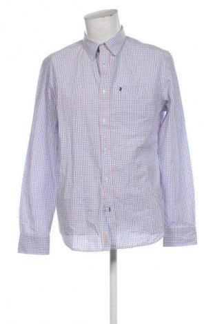 Мъжка риза Peak Performance, Размер L, Цвят Многоцветен, Цена 56,02 €