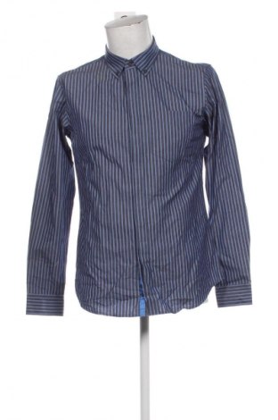 Мъжка риза Peter Morrissey, Размер M, Цвят Многоцветен, Цена 5,62 €