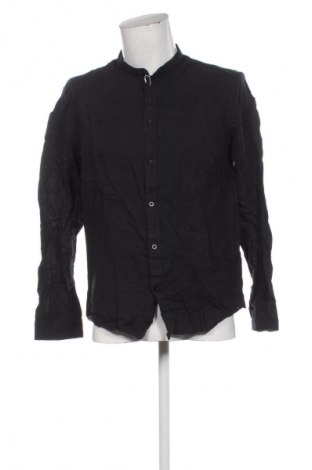 Pánska košeľa  Pier One, Veľkosť XXL, Farba Čierna, Cena  22,95 €