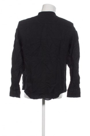 Pánska košeľa  Pier One, Veľkosť XXL, Farba Čierna, Cena  22,95 €