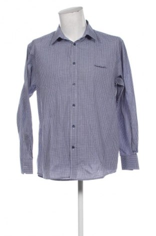 Męska koszula Pierre Cardin, Rozmiar XL, Kolor Kolorowy, Cena 150,04 zł