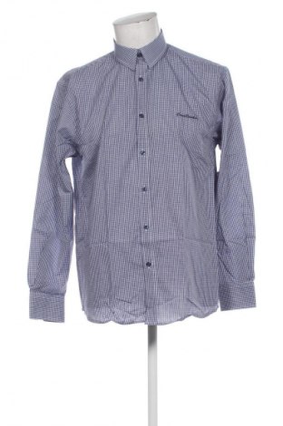 Męska koszula Pierre Cardin, Rozmiar XL, Kolor Kolorowy, Cena 337,58 zł