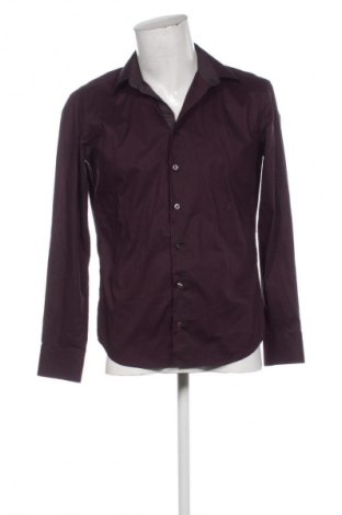 Ανδρικό πουκάμισο Pierre Cardin, Μέγεθος M, Χρώμα Πολύχρωμο, Τιμή 28,00 €