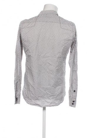 Męska koszula Pme Legend, Rozmiar M, Kolor Kolorowy, Cena 68,99 zł