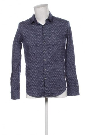 Ανδρικό πουκάμισο Politix, Μέγεθος S, Χρώμα Πολύχρωμο, Τιμή 31,99 €