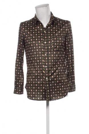 Ανδρικό πουκάμισο Politix, Μέγεθος M, Χρώμα Πολύχρωμο, Τιμή 10,99 €