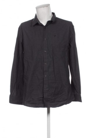 Herrenhemd Polo, Größe XXL, Farbe Mehrfarbig, Preis € 43,99