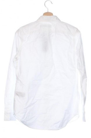 Ανδρικό πουκάμισο Polo Ralph Lauren, Μέγεθος S, Χρώμα Λευκό, Τιμή 107,99 €