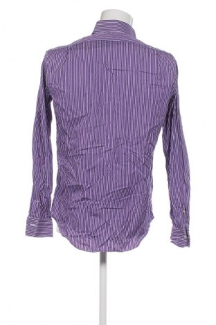 Ανδρικό πουκάμισο Polo Ralph Lauren, Μέγεθος M, Χρώμα Πολύχρωμο, Τιμή 50,99 €