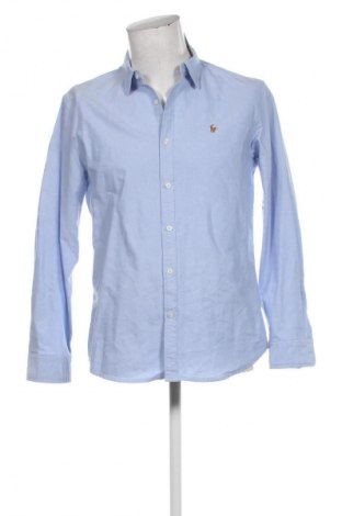 Pánska košeľa  Polo Ralph Lauren, Veľkosť XL, Farba Modrá, Cena  53,00 €