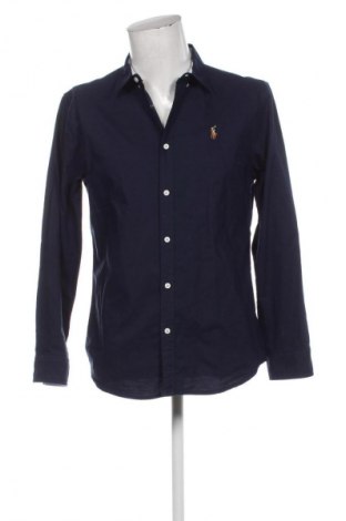 Pánska košeľa  Polo Ralph Lauren, Veľkosť XL, Farba Modrá, Cena  53,00 €