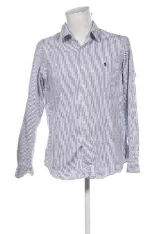 Ανδρικό πουκάμισο Polo Ralph Lauren, Μέγεθος L, Χρώμα Πολύχρωμο, Τιμή 53,99 €