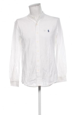 Pánská košile  Polo Ralph Lauren, Velikost M, Barva Bílá, Cena  2 699,00 Kč