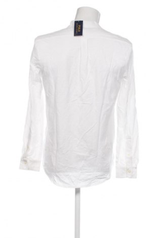 Pánská košile  Polo Ralph Lauren, Velikost M, Barva Bílá, Cena  2 699,00 Kč