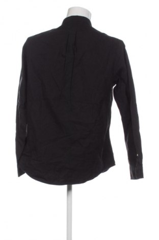 Herrenhemd Polo Ralph Lauren, Größe XL, Farbe Schwarz, Preis € 91,99