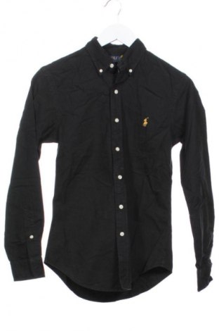 Мъжка риза Polo Ralph Lauren, Размер XS, Цвят Черен, Цена 40,90 €