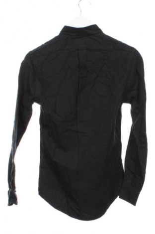 Мъжка риза Polo Ralph Lauren, Размер XS, Цвят Черен, Цена 40,90 €