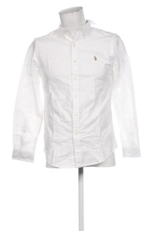 Pánská košile  Polo Ralph Lauren, Velikost M, Barva Bílá, Cena  2 699,00 Kč
