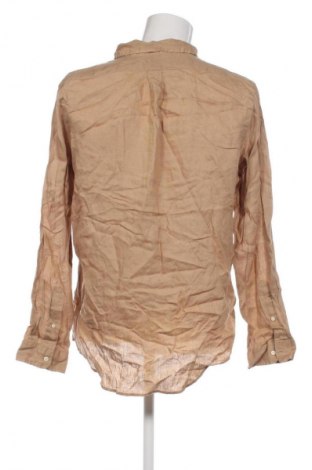 Cămașă de bărbați Polo Ralph Lauren, Mărime XL, Culoare Maro, Preț 629,99 Lei