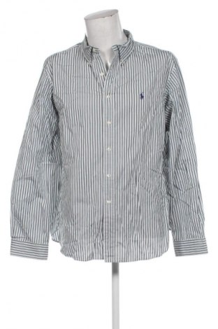 Férfi ing Polo Ralph Lauren, Méret XXL, Szín Sokszínű, Ár 22 519 Ft