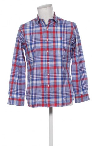 Ανδρικό πουκάμισο Polo Ralph Lauren, Μέγεθος M, Χρώμα Πολύχρωμο, Τιμή 55,99 €