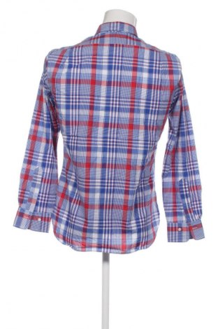 Ανδρικό πουκάμισο Polo Ralph Lauren, Μέγεθος M, Χρώμα Πολύχρωμο, Τιμή 55,99 €