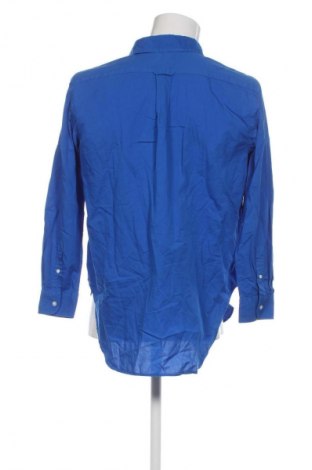 Ανδρικό πουκάμισο Polo Ralph Lauren, Μέγεθος S, Χρώμα Μπλέ, Τιμή 51,99 €